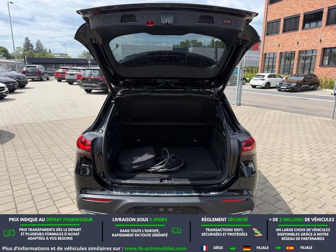 Mercedes Classe E 250 Noir de 2022