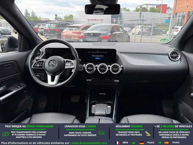Mercedes Classe E 250 Noir de 2022
