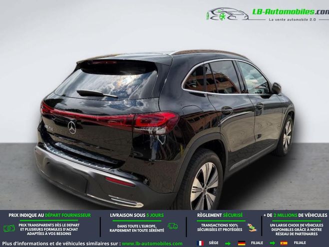 Mercedes Classe E 250 Noir de 2022