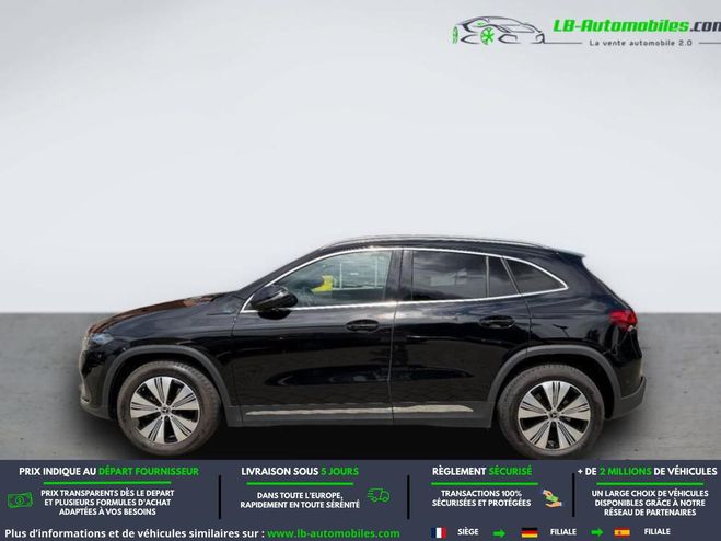 Mercedes Classe E 250 Noir de 2022