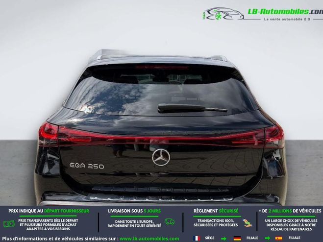 Mercedes Classe E 250 Noir de 2022