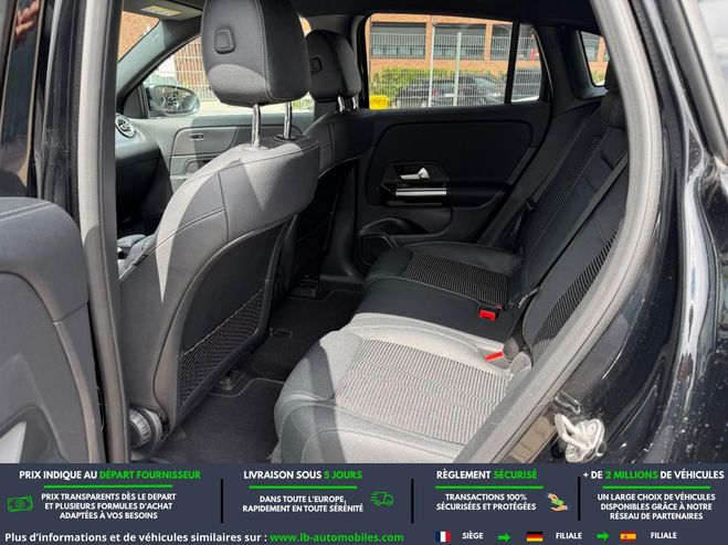 Mercedes Classe E 250 Noir de 2022