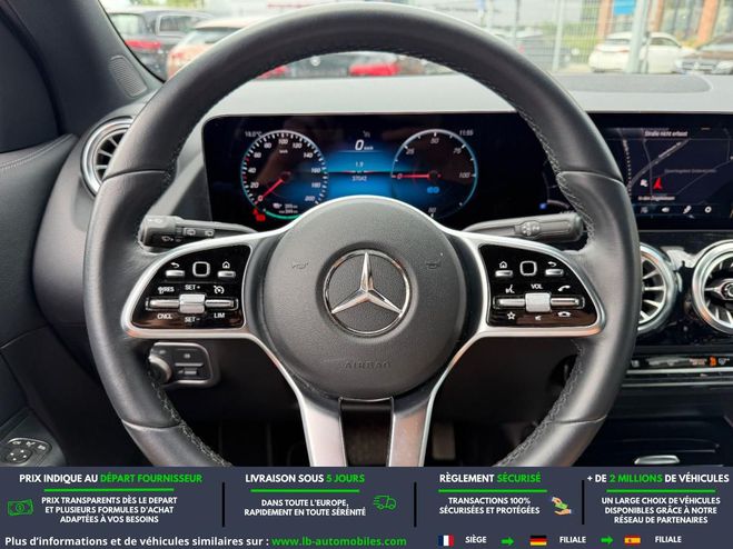 Mercedes Classe E 250 Noir de 2022