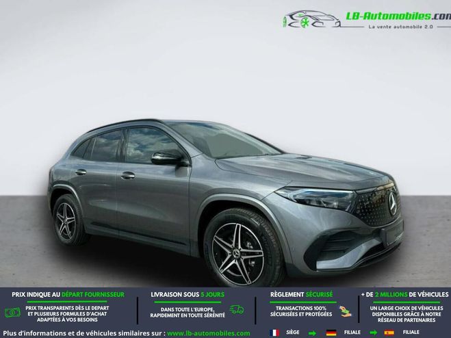 Mercedes Classe E 300 4Matic Gris M�tallique de 2025