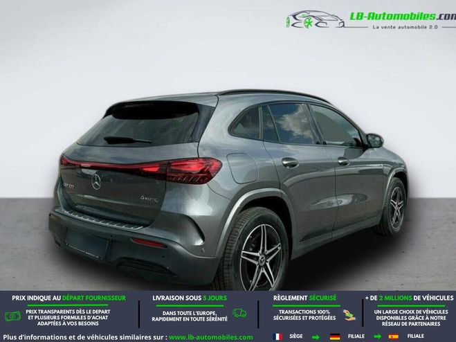 Mercedes Classe E 300 4Matic Gris M�tallique de 2025