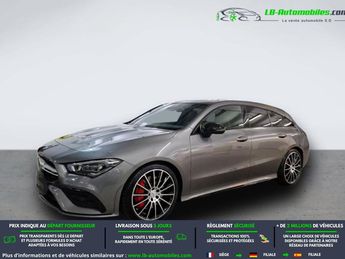 Mercedes Classe CLA