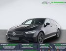 Mercedes Classe CLA