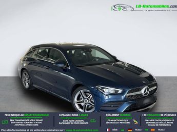 Mercedes Classe CLA