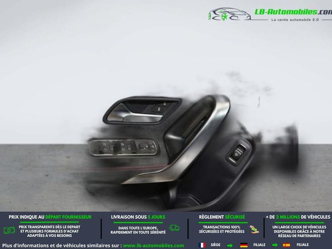Mercedes Classe CLA 220 d BVA Noir M�tallique de 2025