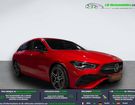 Mercedes Classe CLA