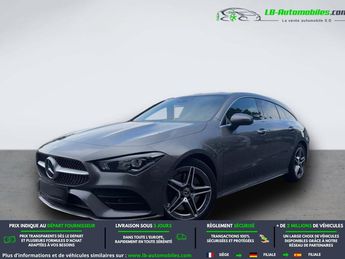 Mercedes Classe CLA
