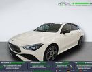 Mercedes Classe CLA