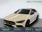 Mercedes Classe CLA 220 d BVA &agrave; Beaupuy (31)
