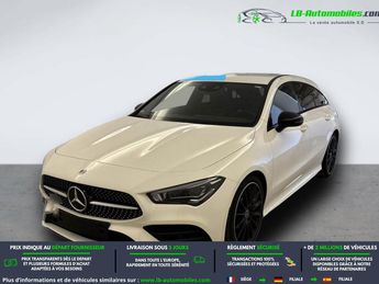 Mercedes Classe CLA
