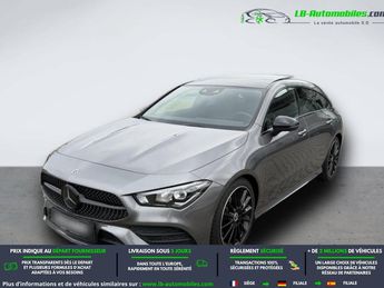 Mercedes Classe CLA