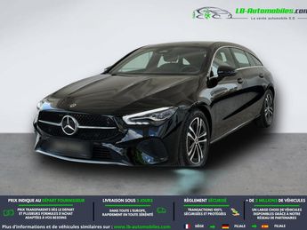 Mercedes Classe CLA
