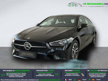Mercedes Classe CLA