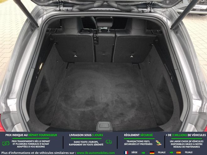 Mercedes Classe CLA 200 BVA Gris M�tallique de 2023