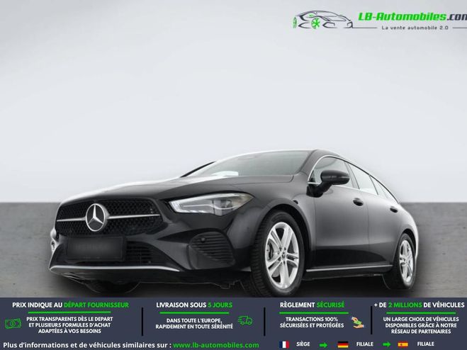 Mercedes Classe CLA 180 BVA Noir de 2024