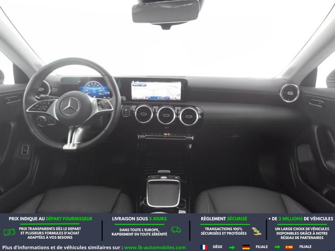 Mercedes Classe CLA 180 BVA Noir de 2024
