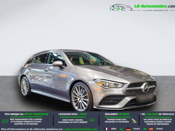 Mercedes Classe CLA