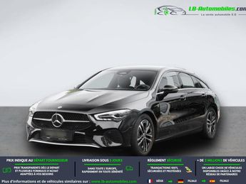 Mercedes Classe CLA