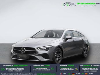 Mercedes Classe CLA