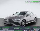 Mercedes Classe CLA 250 e BVA &agrave; Beaupuy (31)