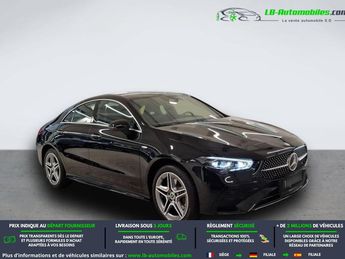 Mercedes Classe CLA