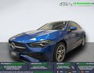 Mercedes Classe CLA 250 e BVA &agrave; Beaupuy (31)