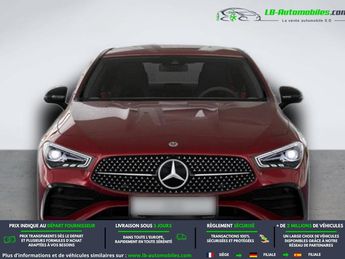 Mercedes Classe CLA