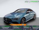 Mercedes Classe CLA