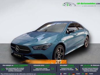Mercedes Classe CLA