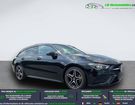 Mercedes Classe CLA