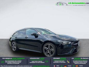 Mercedes Classe CLA