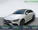 Mercedes Classe CLA