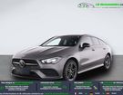 Mercedes Classe CLA 250 e BVA &agrave; Beaupuy (31)