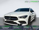 Mercedes Classe CLA