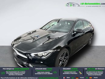Mercedes Classe CLA