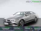 Mercedes Classe CLA 250 e BVA &agrave; Beaupuy (31)