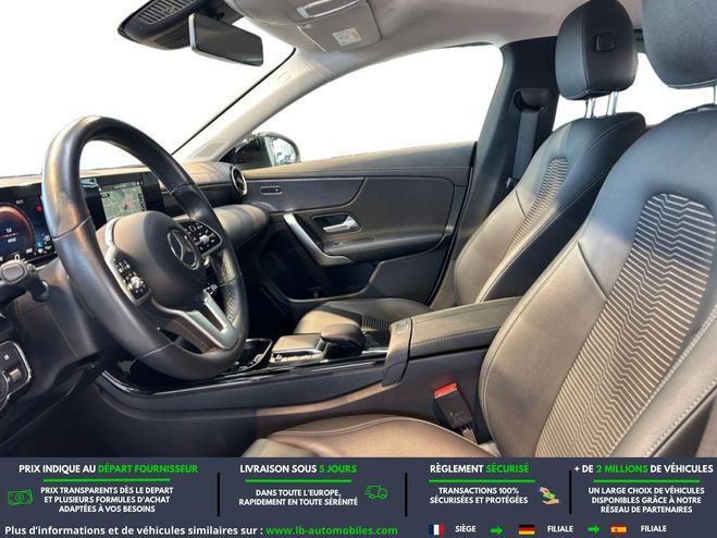 Mercedes Classe CLA 250 e BVA Blanc de 2022