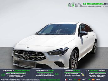 Mercedes Classe CLA