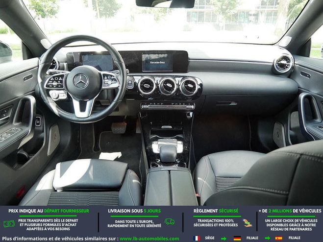 Mercedes Classe CLA 250 e BVA Blanc de 2022