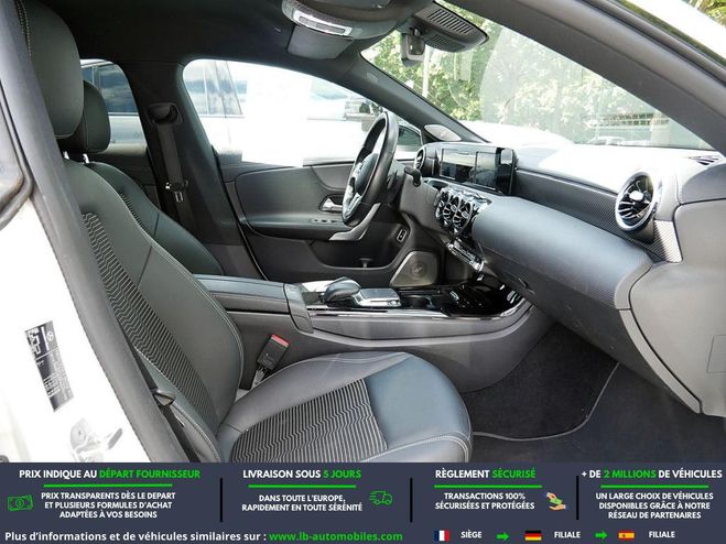 Mercedes Classe CLA 250 e BVA Blanc de 2022