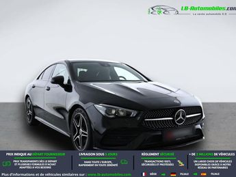 Mercedes Classe CLA