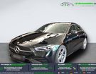 Mercedes Classe CLA