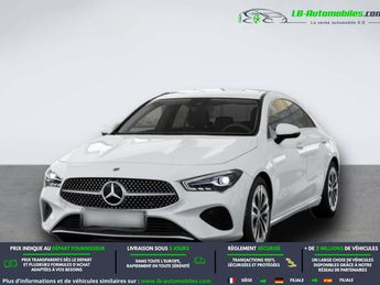 Mercedes Classe CLA