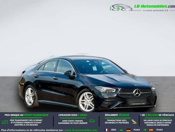 Mercedes Classe CLA