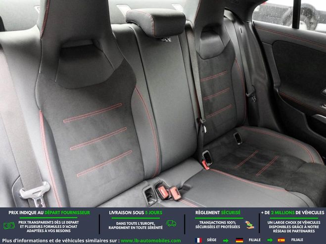 Mercedes Classe CLA 200 BVA Argent� M�tallique de 2023