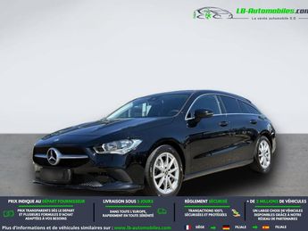 Mercedes Classe CLA